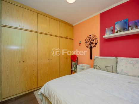 Foto 23 do(a) Cobertura de 3 quartos à venda em Lapa, São Paulo