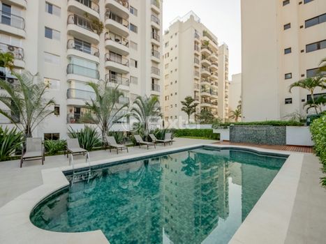 Foto 44 do(a) Cobertura de 3 quartos à venda em Lapa, São Paulo