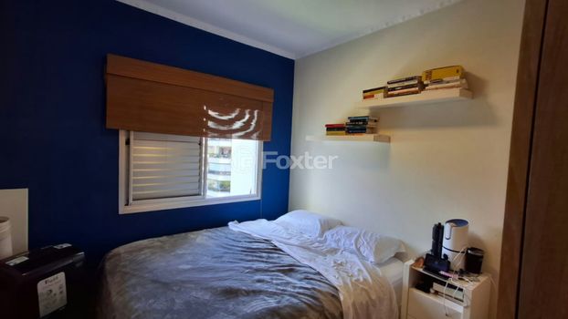 Foto 47 do(a) Cobertura de 3 quartos à venda em Lapa, São Paulo