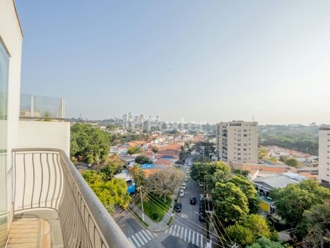 Foto 39 do(a) Cobertura de 3 quartos à venda em Lapa, São Paulo