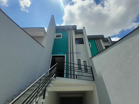 Foto 23 do(a) Casa de 2 quartos à venda em Jardim Patente Novo, São Paulo