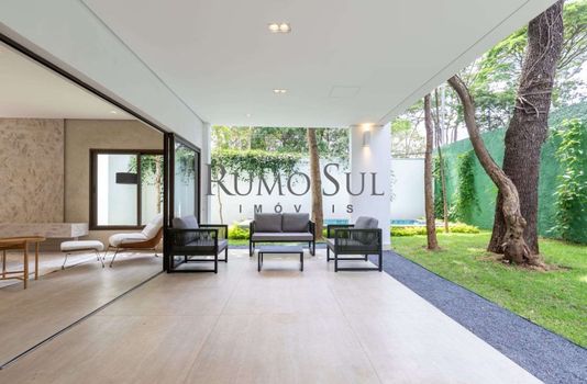 Foto 8 do(a) Casa em Condomínio de 4 quartos à venda em Jardim dos Estados, São Paulo