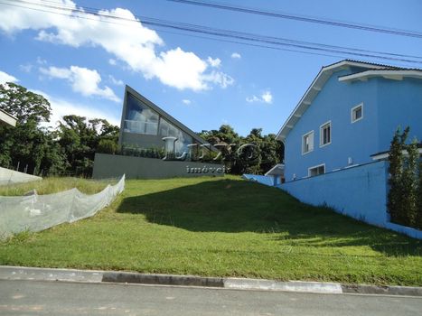 Foto 1 do(a) Casa em Condomínio de 4 quartos à venda em Quintas do Ingaí, Santana de Parnaíba