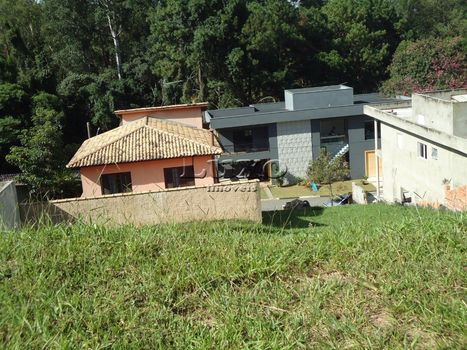 Foto 3 do(a) Casa em Condomínio de 4 quartos à venda em Quintas do Ingaí, Santana de Parnaíba