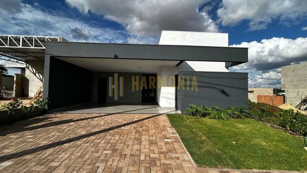 Foto 1 do(a) Casa de 3 quartos à venda em Parque Laranjeiras, Araraquara