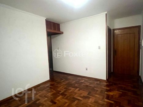Foto 3 do(a) Apartamento de 3 quartos à venda em Cristal, Porto Alegre