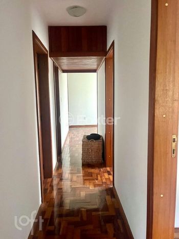 Foto 4 do(a) Apartamento de 3 quartos à venda em Cristal, Porto Alegre