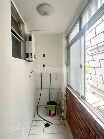 Foto 18 do(a) Apartamento de 3 quartos à venda em Cristal, Porto Alegre