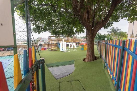 Foto 10 do(a) Apartamento de 3 quartos à venda em Loteamento Parque São Martinho, Campinas