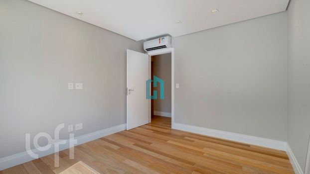 Foto 27 do(a) Apartamento de 2 quartos para alugar em Vila Nova Conceição, São Paulo