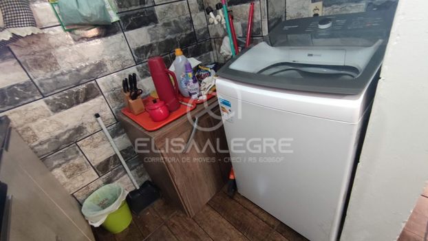 Foto 4 do(a) Apartamento de 2 quartos à venda em Ipiranga, Sapucaia do Sul