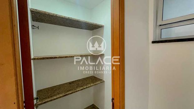 Foto 12 do(a) Apartamento de 3 quartos para alugar em Centro, Piracicaba