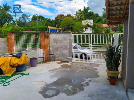 Foto 2 do(a) Casa de 3 quartos à venda em Sítio da Moenda, Itatiba