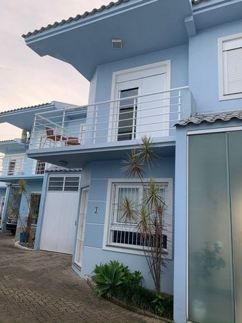 Foto 1 do(a) Casa em Condomínio de 3 quartos à venda em Fátima, Canoas