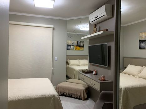 Foto 27 do(a) Casa em Condomínio de 3 quartos à venda em Fátima, Canoas