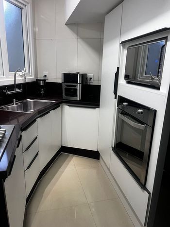 Foto 9 do(a) Casa em Condomínio de 3 quartos à venda em Fátima, Canoas