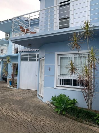 Foto 2 do(a) Casa em Condomínio de 3 quartos à venda em Fátima, Canoas
