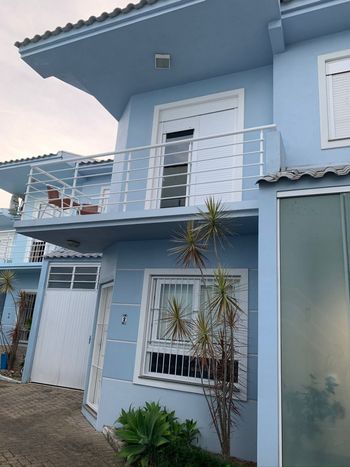 Foto 3 do(a) Casa em Condomínio de 3 quartos à venda em Fátima, Canoas