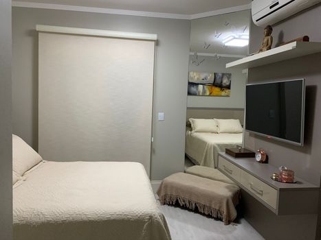 Foto 25 do(a) Casa em Condomínio de 3 quartos à venda em Fátima, Canoas