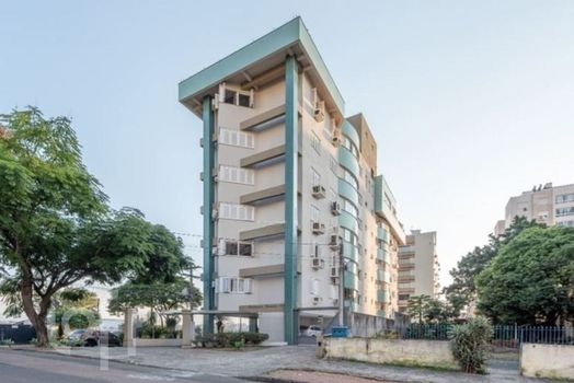 Foto 31 do(a) Apartamento de 3 quartos à venda em Jardim Botânico, Porto Alegre