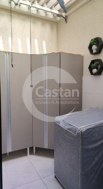 Foto 25 do(a) Casa em Condomínio de 2 quartos à venda em Vila Santa Clara, São Paulo