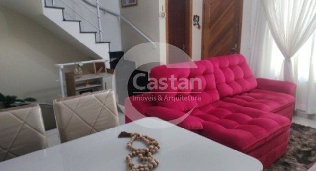 Foto 26 do(a) Casa em Condomínio de 2 quartos à venda em Vila Santa Clara, São Paulo