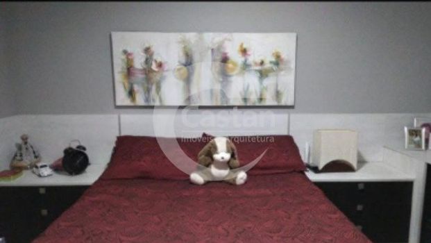 Foto 15 do(a) Casa em Condomínio de 2 quartos à venda em Vila Santa Clara, São Paulo