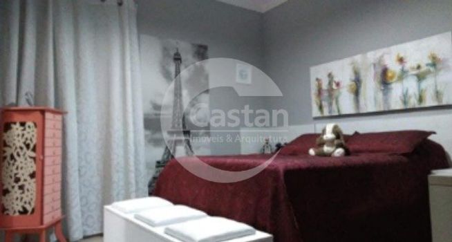 Foto 14 do(a) Casa em Condomínio de 2 quartos à venda em Vila Santa Clara, São Paulo