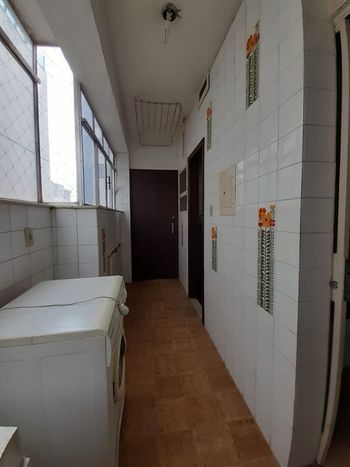 Foto 16 do(a) Apartamento de 4 quartos à venda em Santo Antônio, Belo Horizonte