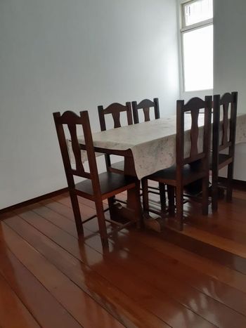 Foto 14 do(a) Apartamento de 4 quartos à venda em Santo Antônio, Belo Horizonte