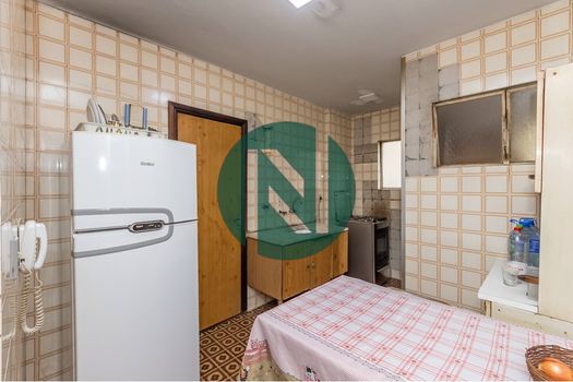 Foto 18 do(a) Apartamento de 2 quartos à venda em Vila Olímpia, São Paulo