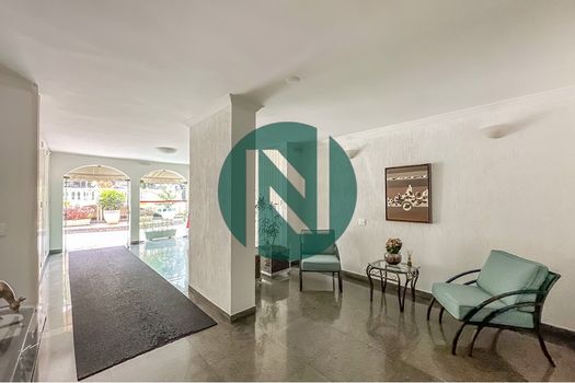 Foto 23 do(a) Apartamento de 2 quartos à venda em Vila Olímpia, São Paulo
