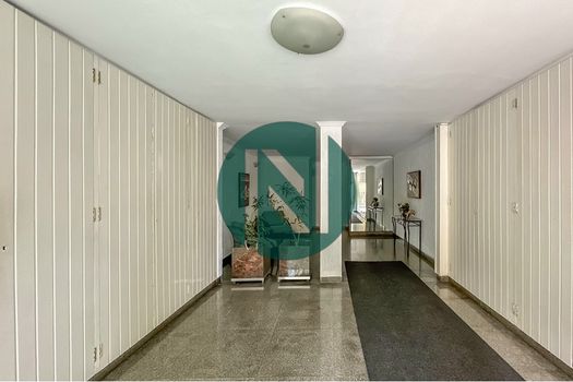 Foto 22 do(a) Apartamento de 2 quartos à venda em Vila Olímpia, São Paulo