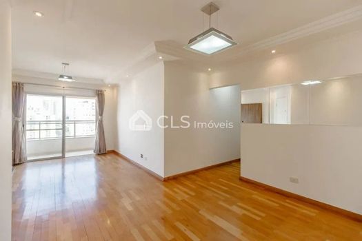 Foto 1 do(a) Apartamento de 3 quartos à venda em Vila Pompéia, São Paulo