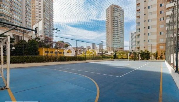 Foto 43 do(a) Apartamento de 3 quartos à venda em Vila Pompéia, São Paulo