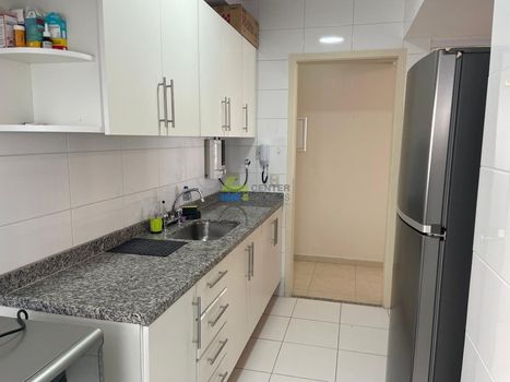 Foto 14 do(a) Apartamento de 2 quartos à venda em Vila Mariana, São Paulo