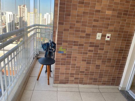 Foto 8 do(a) Apartamento de 2 quartos à venda em Vila Mariana, São Paulo