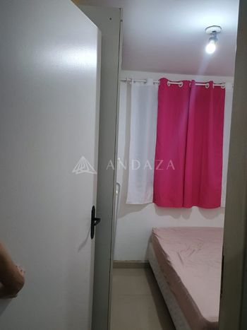 Foto 22 do(a) Apartamento de 2 quartos à venda em Serraria, Maceió