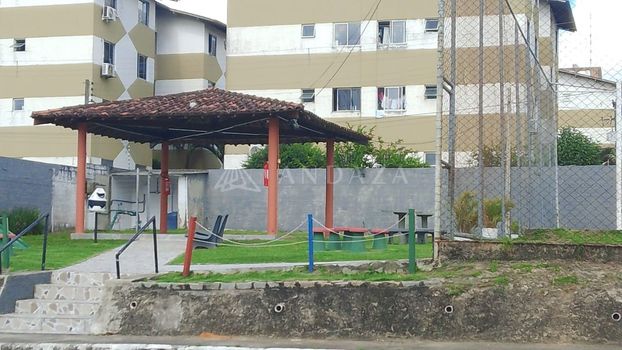 Foto 4 do(a) Apartamento de 2 quartos à venda em Serraria, Maceió
