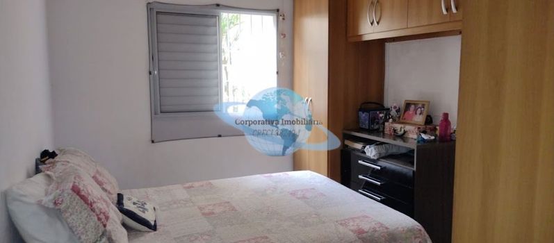 Foto 11 do(a) Apartamento de 2 quartos à venda em Jardim Europa, Sorocaba