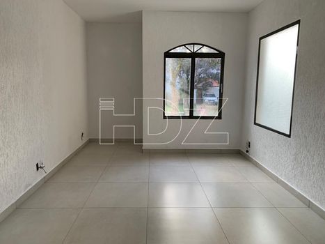 Foto 3 do(a) Casa em Condomínio de 3 quartos para alugar em Jardim Residencial Santa Mônica, Araraquara