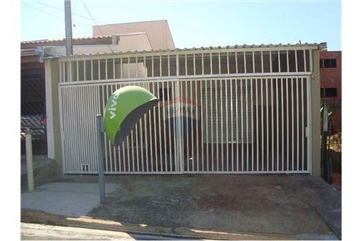Foto 1 do(a) Casa de 1 quartos à venda em Jardim Mirandola, Americana