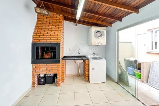 Foto 30 do(a) Casa em Condomínio de 2 quartos à venda em Rio Branco, Canoas