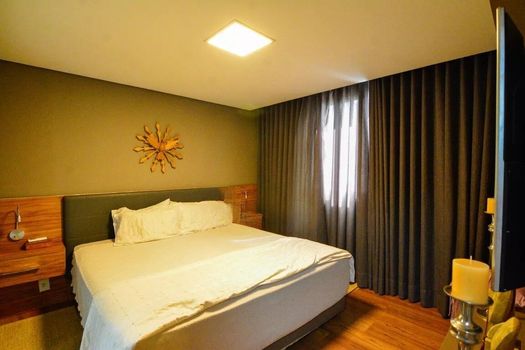 Foto 8 do(a) Apartamento de 3 quartos à venda em Luxemburgo, Belo Horizonte