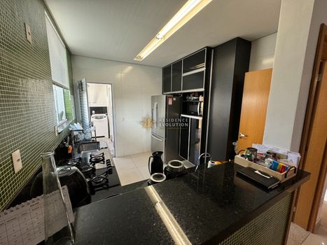 Foto 15 do(a) Casa em Condomínio de 3 quartos à venda em Garças, Belo Horizonte