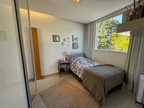 Foto 34 do(a) Casa em Condomínio de 3 quartos à venda em Garças, Belo Horizonte