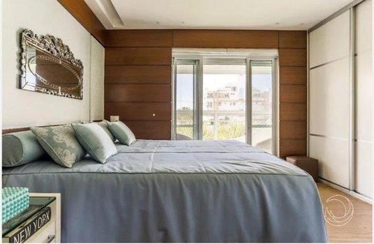 Foto 9 do(a) Apartamento de 3 quartos à venda em Jurerê Internacional, Florianópolis