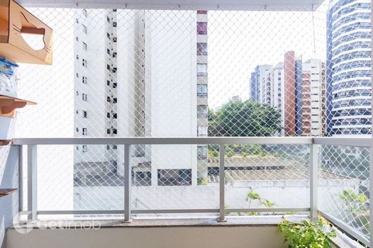 Foto 21 do(a) Apartamento de 3 quartos à venda em Jardim Vila Mariana, São Paulo