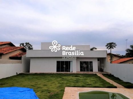 Foto 9 do(a) Casa de 3 quartos à venda em Setor Habitacional Jardim Botânico, Brasília