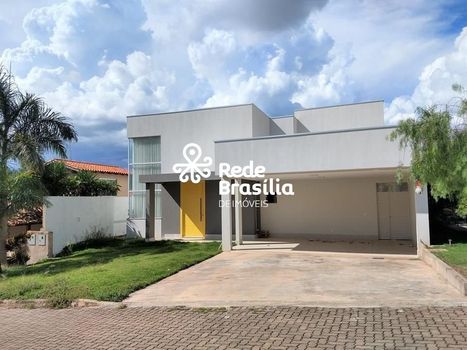 Foto 7 do(a) Casa de 3 quartos à venda em Setor Habitacional Jardim Botânico, Brasília
